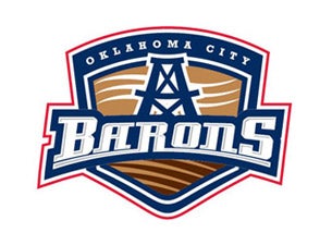 OKC (Oklahoma City) Barons