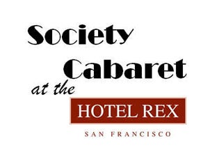 Society Cabaret