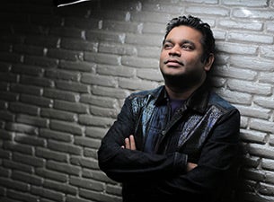 A.R. Rahman