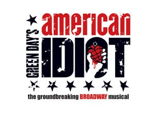 Green Day's American Idiot (Touring)