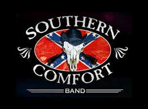 Southern Comfort Band