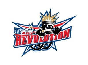 Texas Revolution