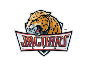 IUPUI Jaguars Men's Basketball