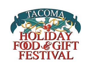 Tacoma Holiday Food & Gift Festival