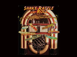 Shake, Rattle & Roll