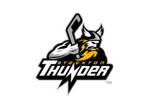 Stockton Thunder