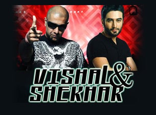 Vishal-Shekhar