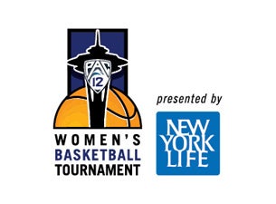 Pac-12 Women's Basketball Tournament