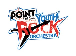 The Youth Rock Orchestra