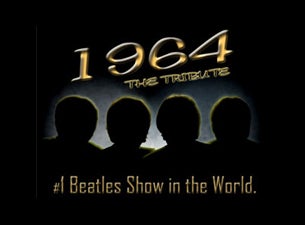 1964 a Tribute To the Beatles