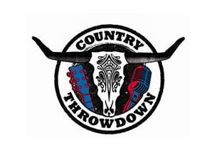 Country Throwdown Tour