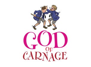 Walnut Street Theatre's God Of Carnage