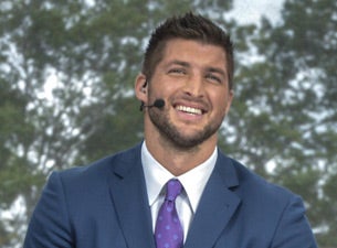 Tim Tebow