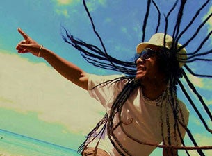 Maxi Priest