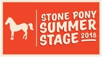 Stone Pony Summer Stage Seating Chart