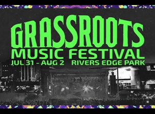 Grassroots Music Festival