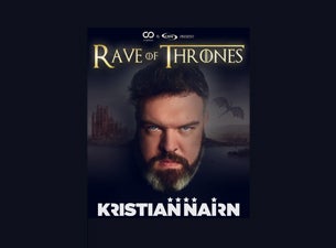 Rave Of Thrones