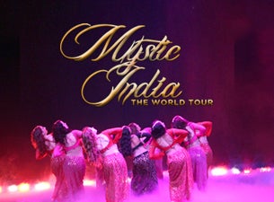 Mystic India