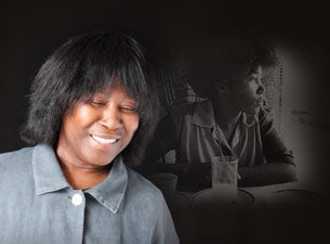 Joan Armatrading