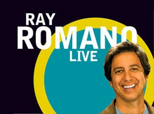 Ray Romano