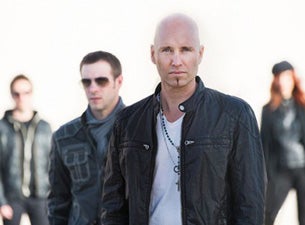 Vertical Horizon