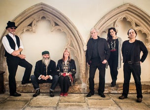 Steeleye Span