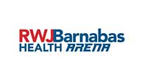 RWJBarnabas Health Arena - Toms River | Tickets, Schedule, Seating ...