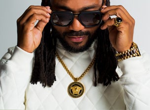 Machel Montano