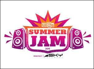 Kube Summer Jam