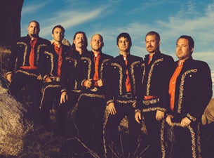 Mariachi El Bronx