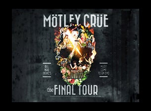 Mötley Crüe