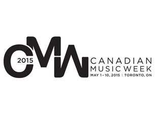 Canadian Music Week