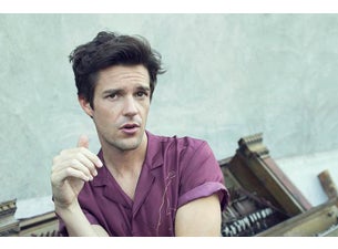 Brandon Flowers