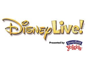 Disney Live!