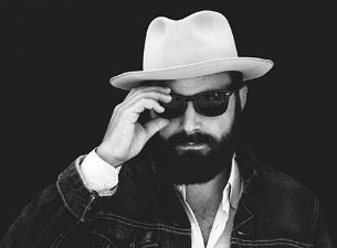 Drew Holcomb