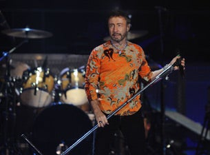 Paul Rodgers