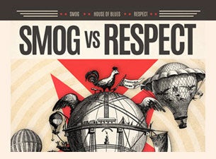 Smog VS Respect