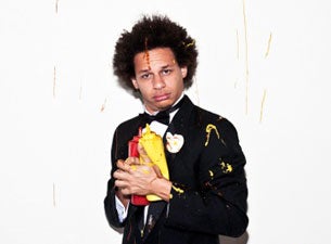 Eric Andre