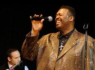 Luther Vandross