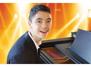 Ethan Bortnick