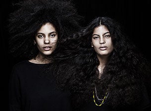 Ibeyi