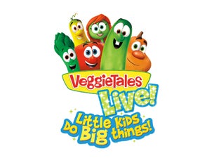 Veggietales Live!