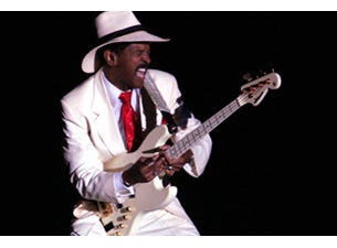 Larry Graham