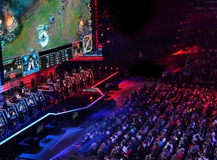 League of Legends World Championships