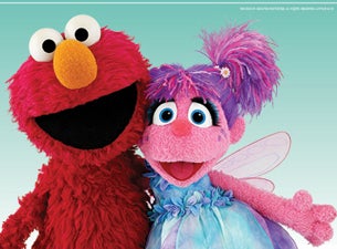 Sesame Street Live: Make A New Friend