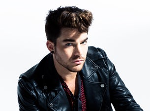 Adam Lambert