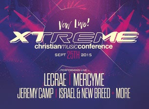 Xtreme Christian Music Conference
