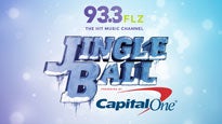 More Info AboutCapital One Presents 93.3 FLZ's Jingle Ball