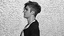 Justin Bieber: Purpose World Tour pre-sale code