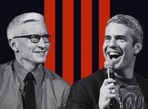 AC2: An Intimate Evening With Anderson Cooper & Andy 